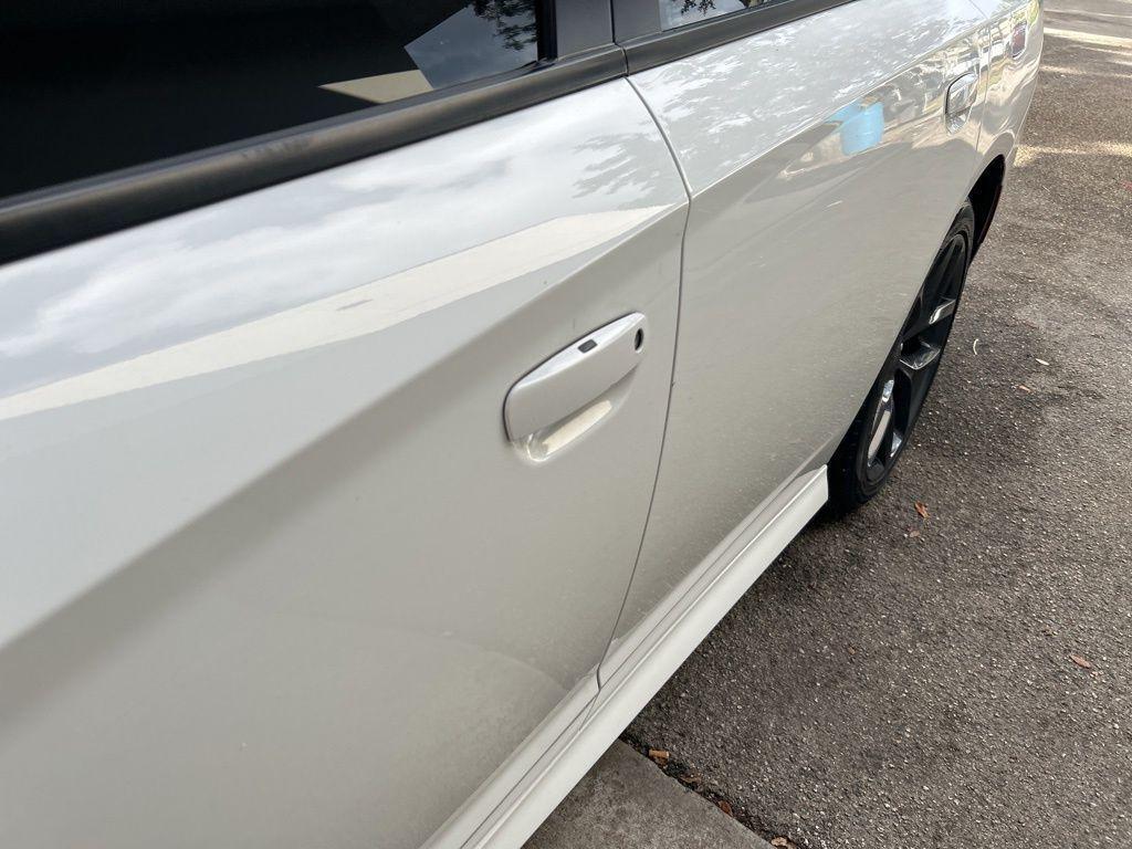 used 2023 Dodge Charger car, priced at $21,379