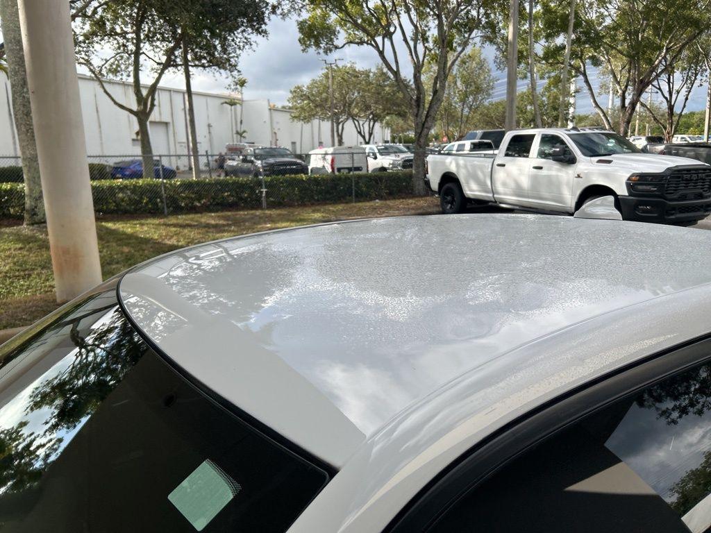 used 2023 Dodge Charger car, priced at $21,379