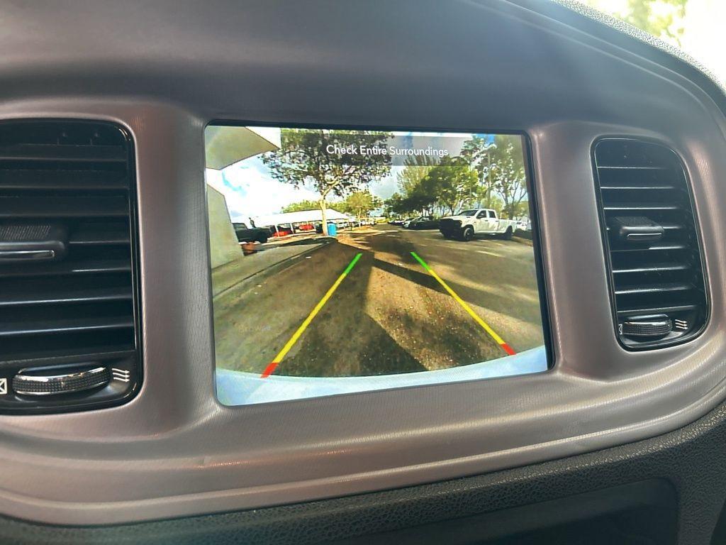 used 2023 Dodge Charger car, priced at $21,379