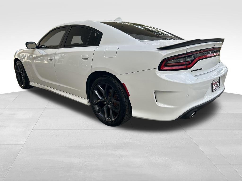 used 2023 Dodge Charger car, priced at $21,379