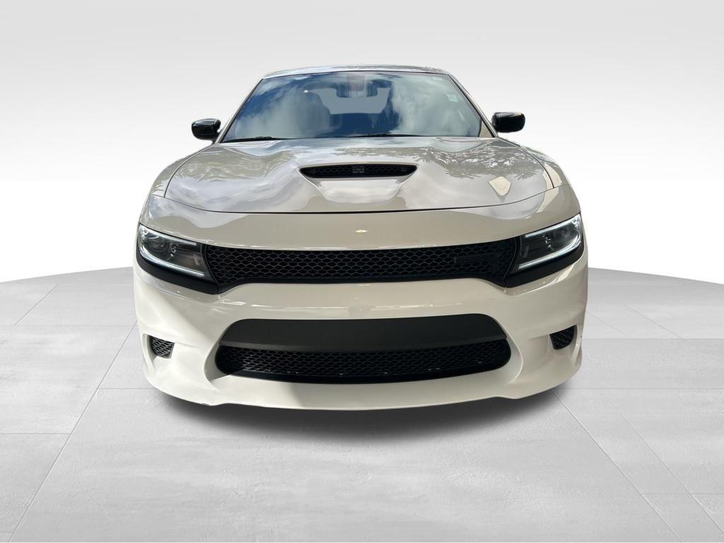 used 2023 Dodge Charger car, priced at $21,379