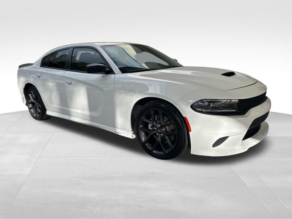 used 2023 Dodge Charger car, priced at $21,379