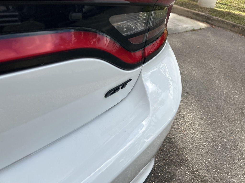 used 2023 Dodge Charger car, priced at $21,379