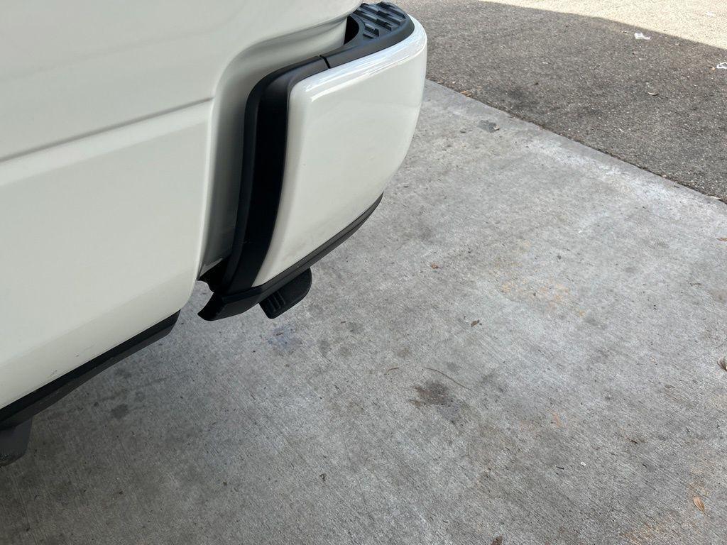 new 2026 Ram 2500 car, priced at $80,865