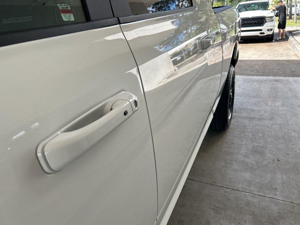 new 2026 Ram 2500 car, priced at $80,865