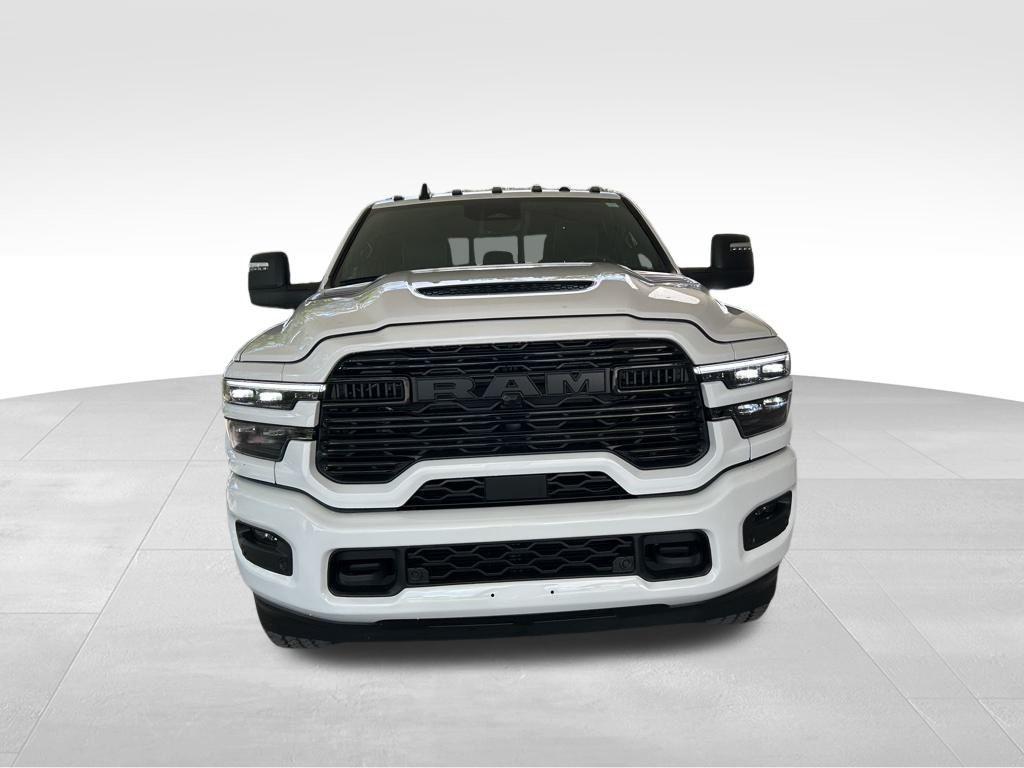 new 2026 Ram 2500 car, priced at $80,865