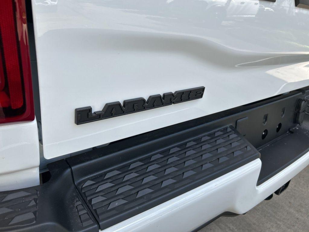 new 2026 Ram 2500 car, priced at $80,865