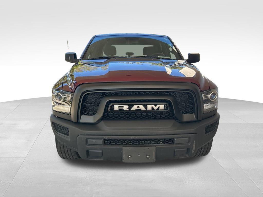 used 2024 Ram 1500 Classic car, priced at $28,411
