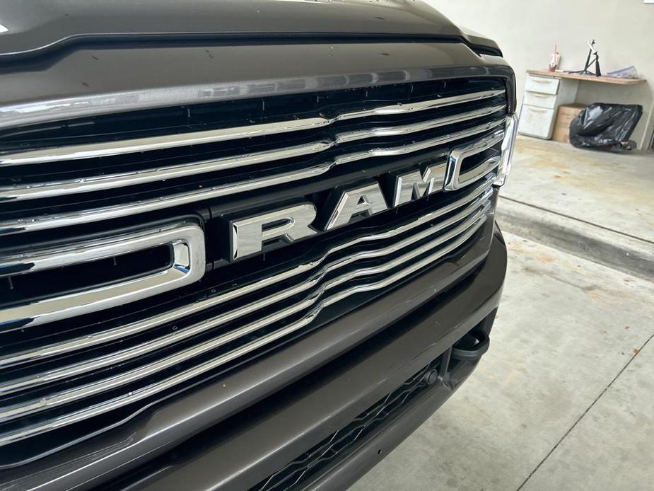 new 2024 Ram 3500 car, priced at $69,291