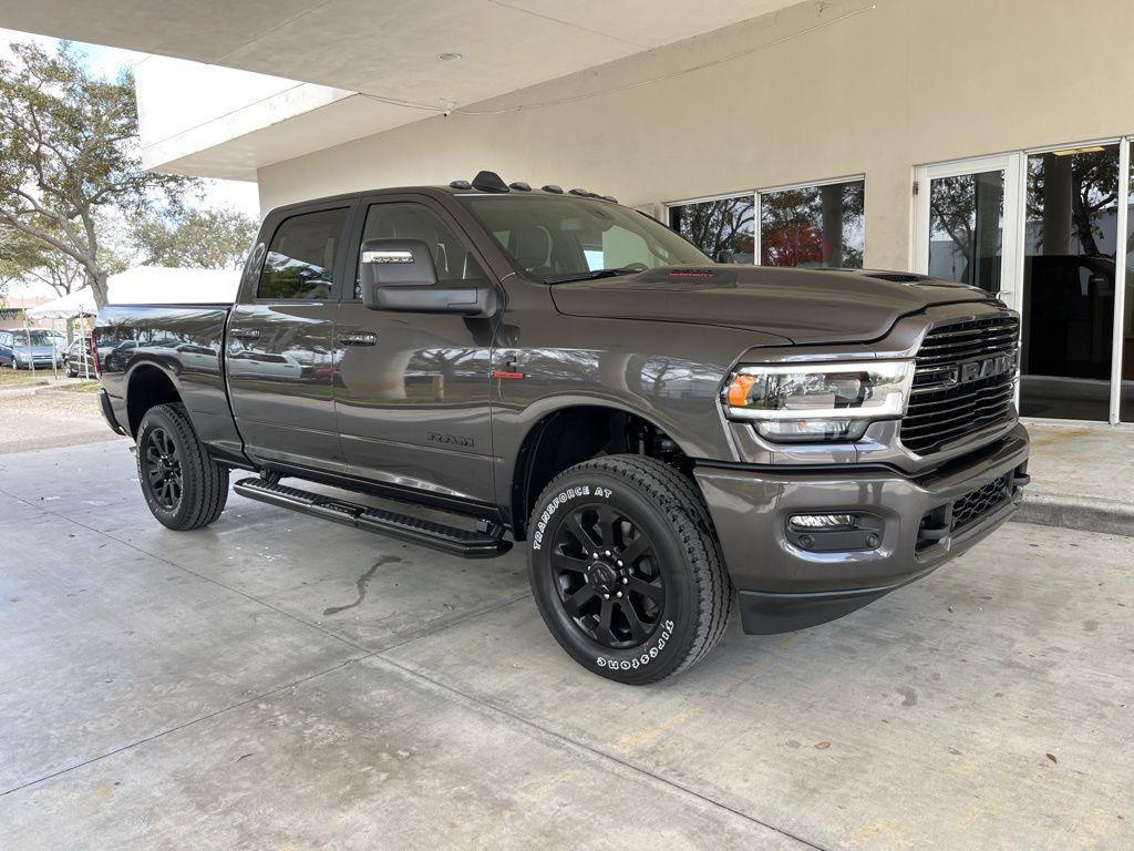 new 2024 Ram 2500 car, priced at $67,900