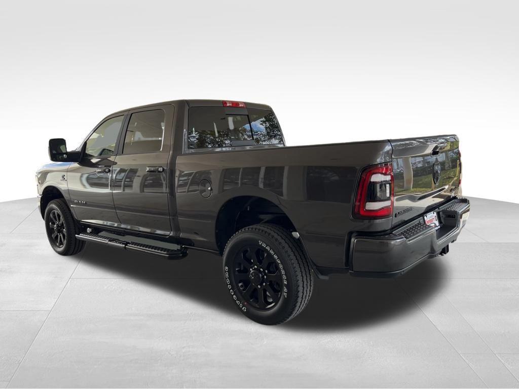 new 2024 Ram 2500 car, priced at $66,400