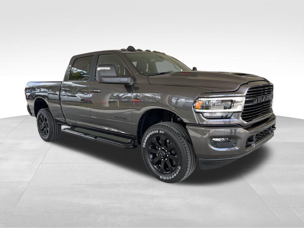 new 2024 Ram 2500 car, priced at $66,400