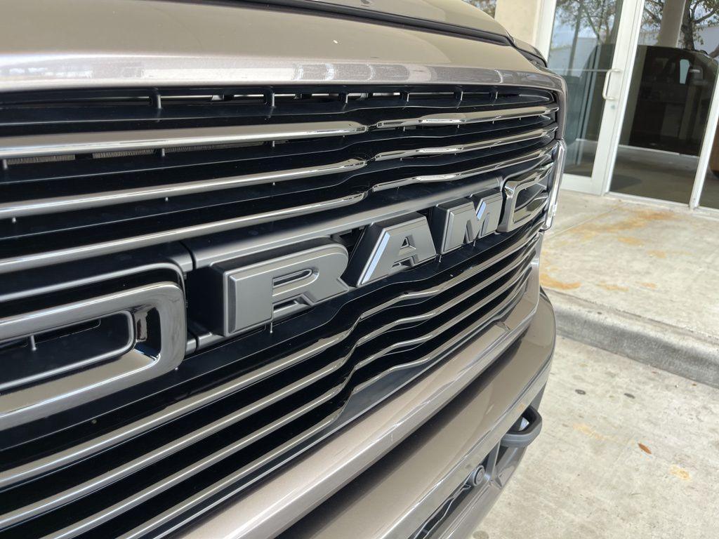 new 2024 Ram 2500 car, priced at $67,900