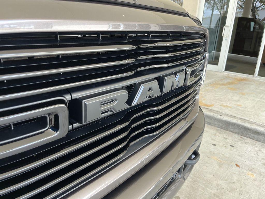 new 2024 Ram 2500 car, priced at $66,400