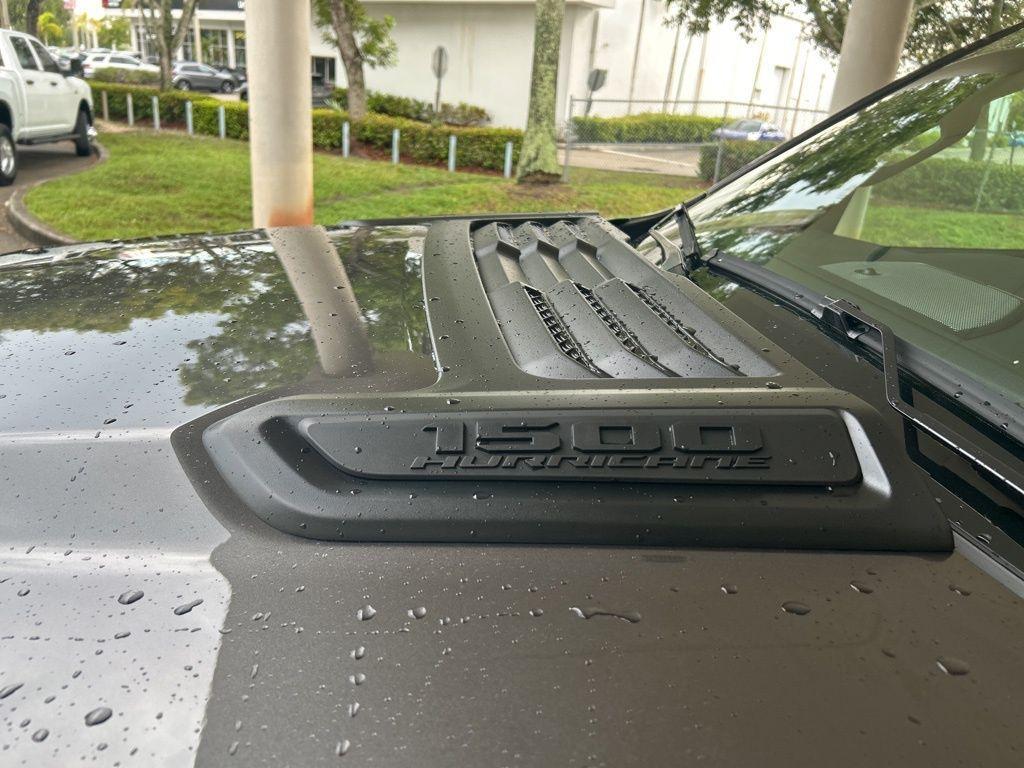 new 2026 Ram 1500 car, priced at $69,191