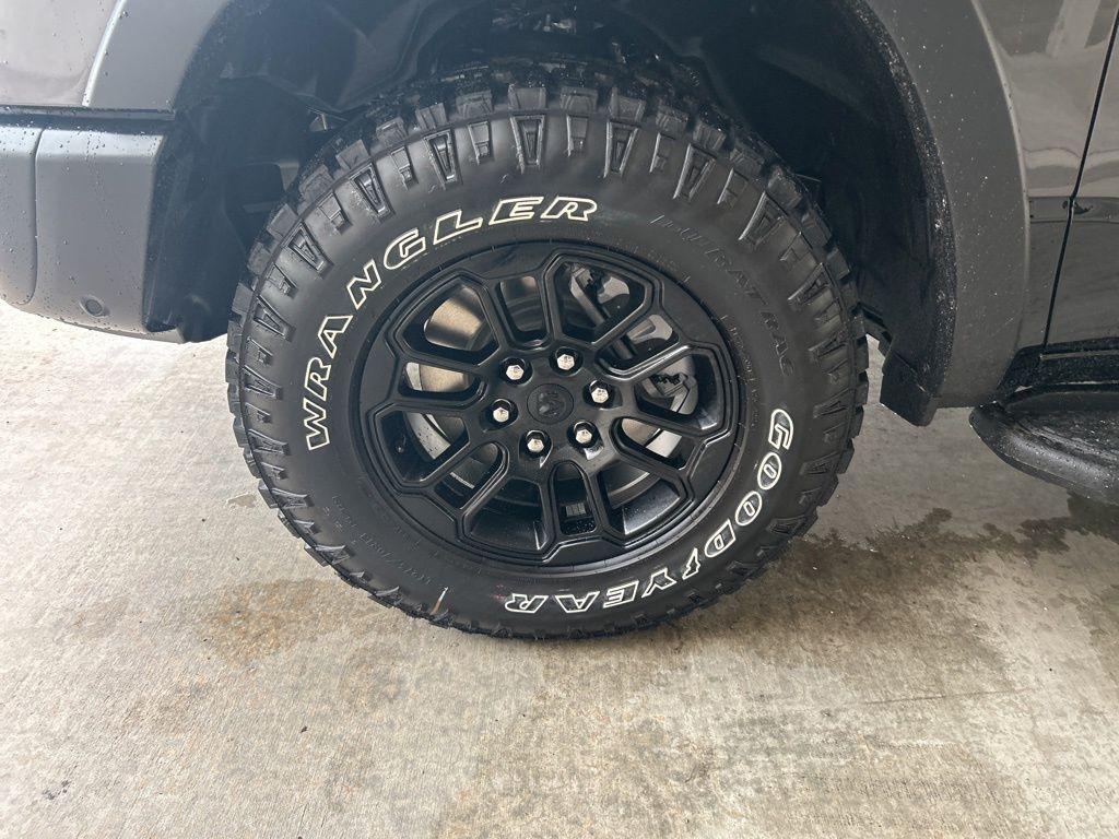 new 2026 Ram 1500 car, priced at $69,191