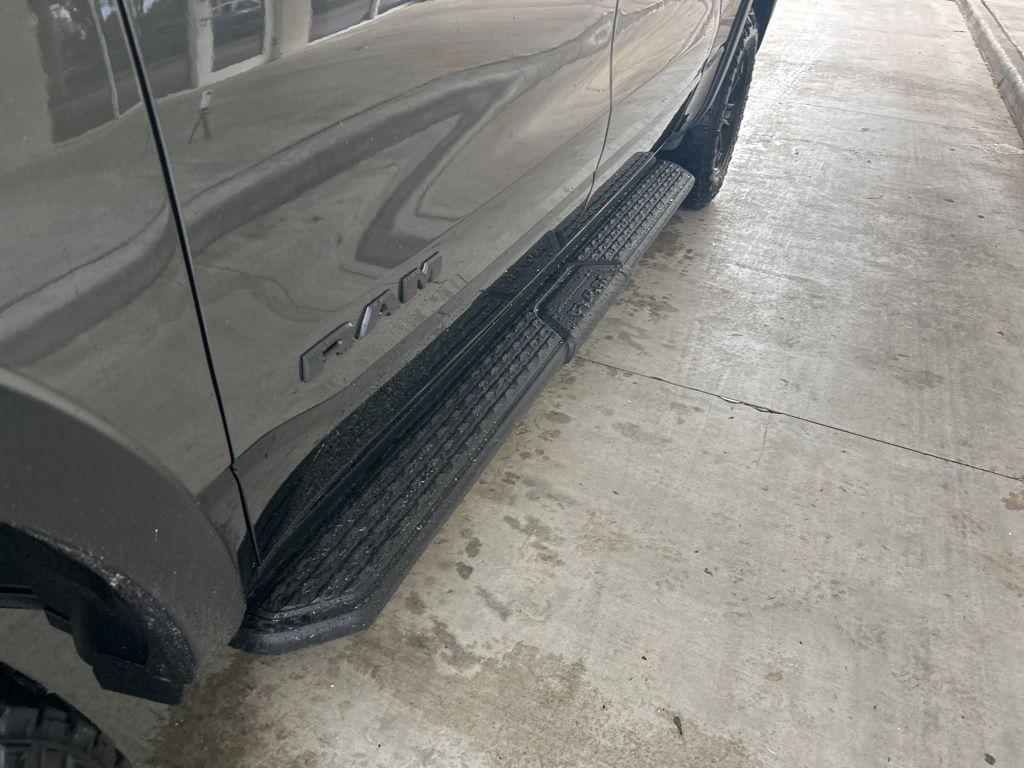 new 2026 Ram 1500 car, priced at $69,191