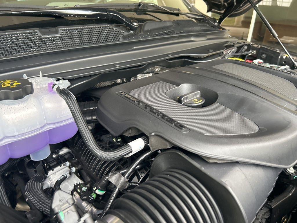 new 2026 Ram 1500 car, priced at $69,191