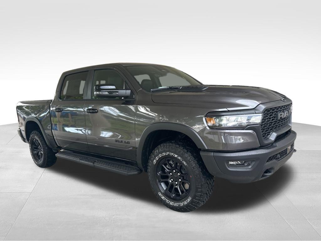 new 2026 Ram 1500 car, priced at $69,191