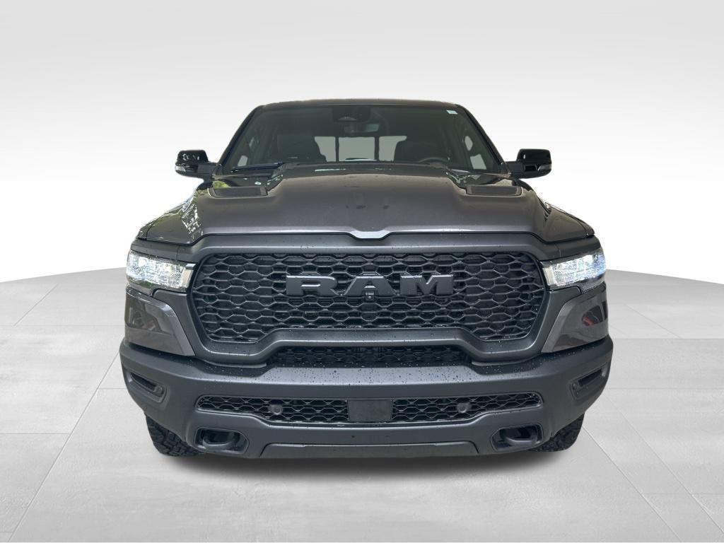 new 2026 Ram 1500 car, priced at $69,191