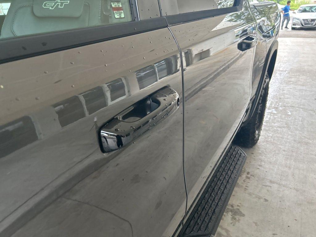 new 2026 Ram 1500 car, priced at $69,191