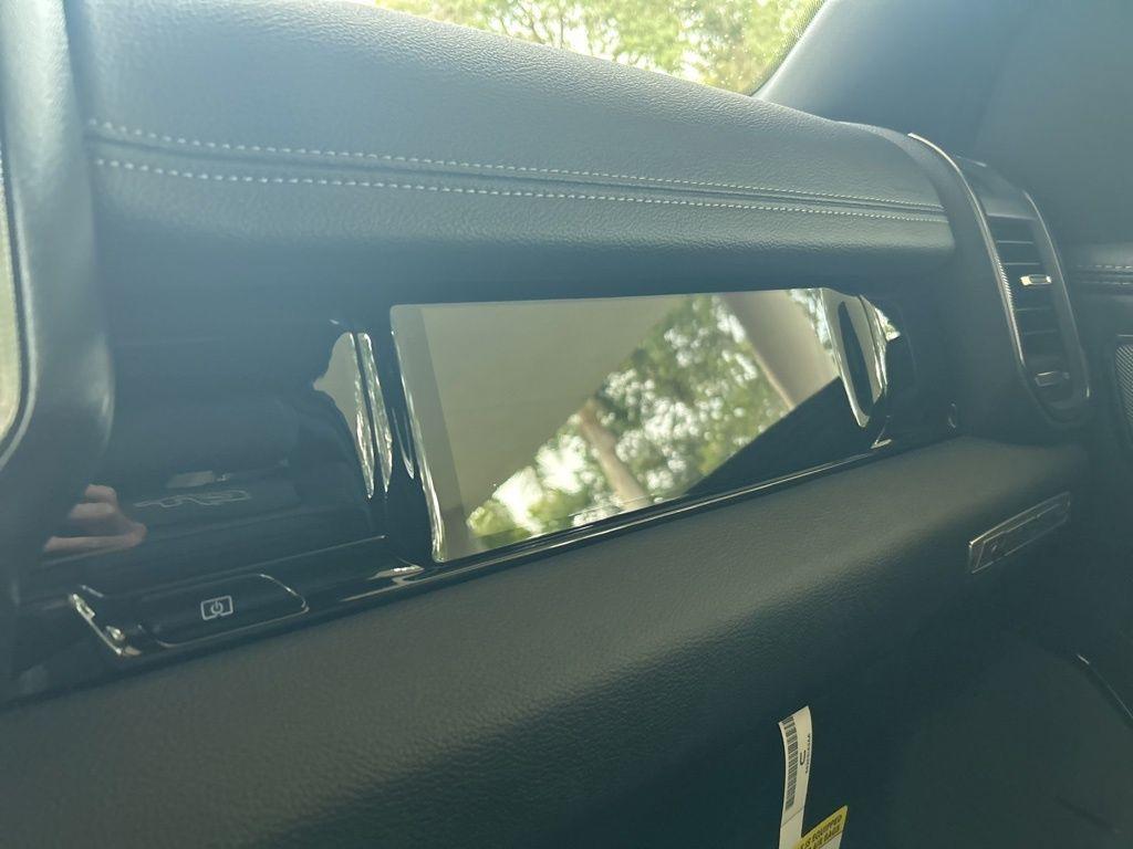 new 2026 Ram 1500 car, priced at $69,191