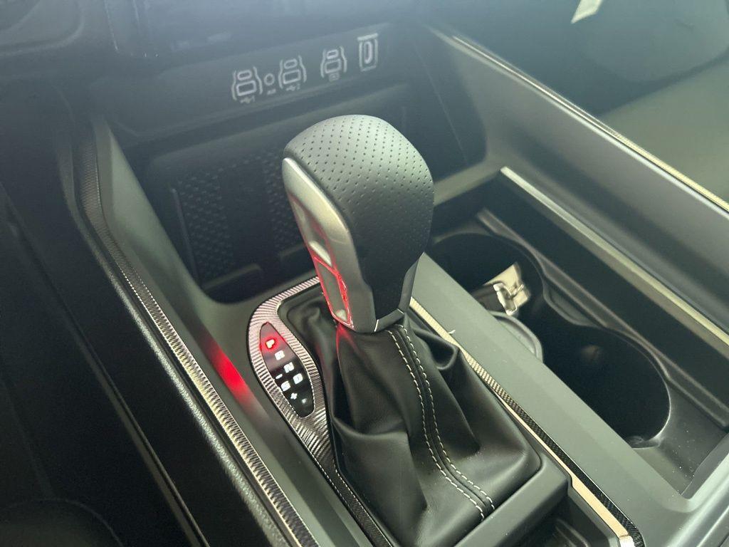 new 2026 Ram 1500 car, priced at $69,191