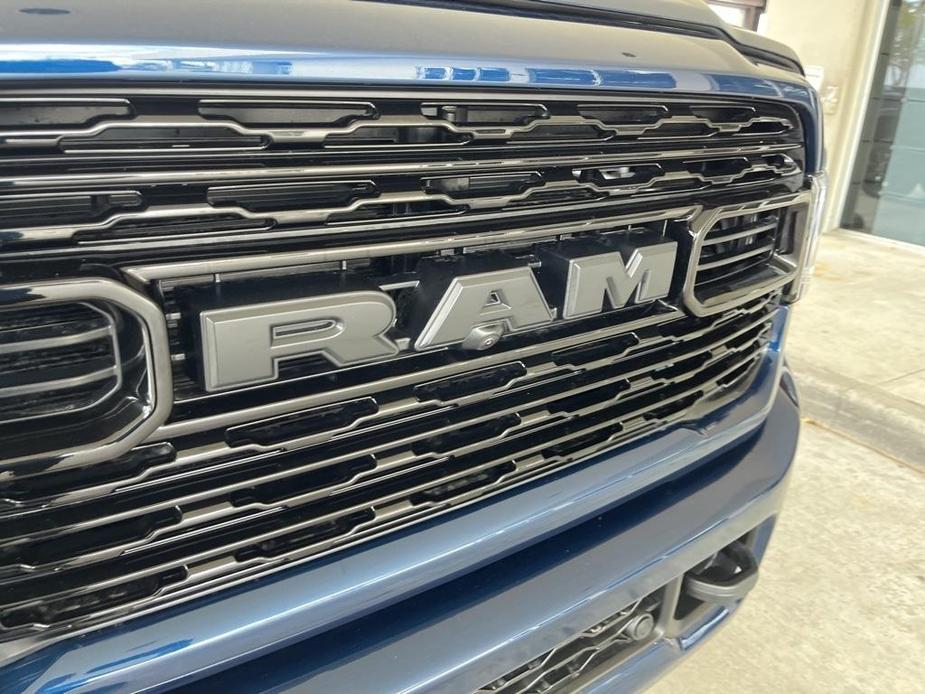 new 2024 Ram 2500 car, priced at $79,766