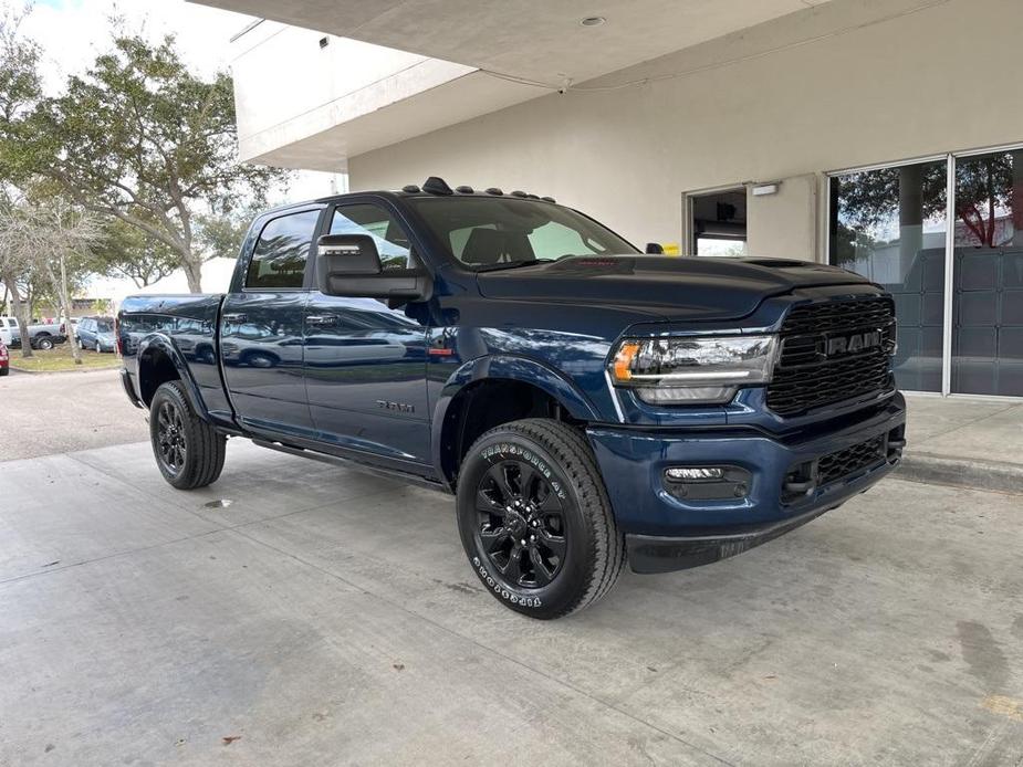 new 2024 Ram 2500 car, priced at $79,766