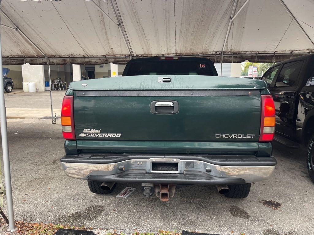 used 2002 Chevrolet Silverado 1500 car, priced at $7,988