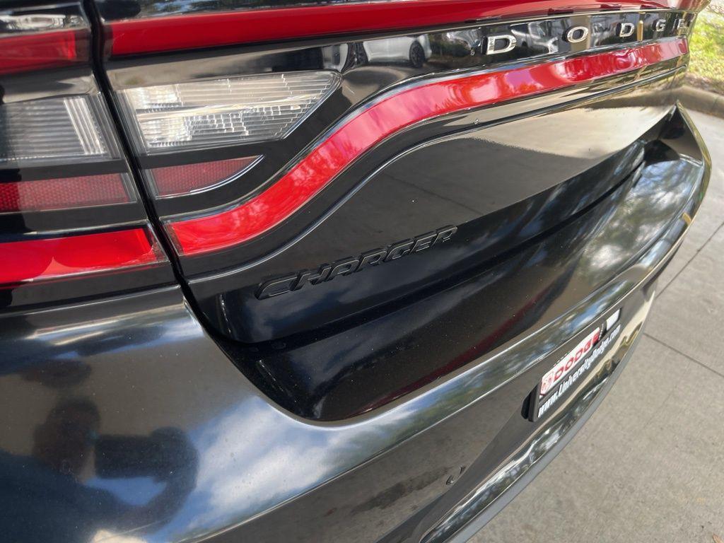 used 2019 Dodge Charger car, priced at $18,988