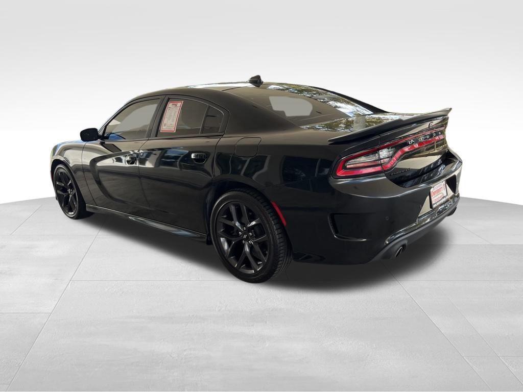 used 2019 Dodge Charger car, priced at $18,988