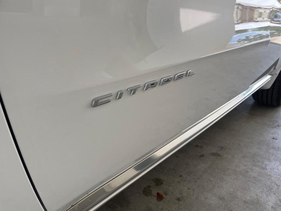 new 2023 Dodge Durango car, priced at $45,478