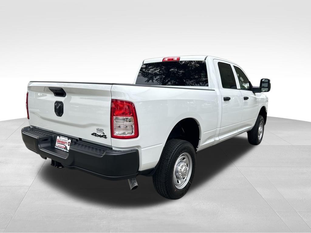 new 2024 Ram 2500 car, priced at $41,420