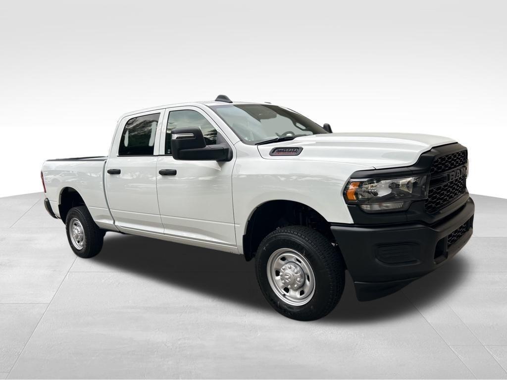 new 2024 Ram 2500 car, priced at $41,420