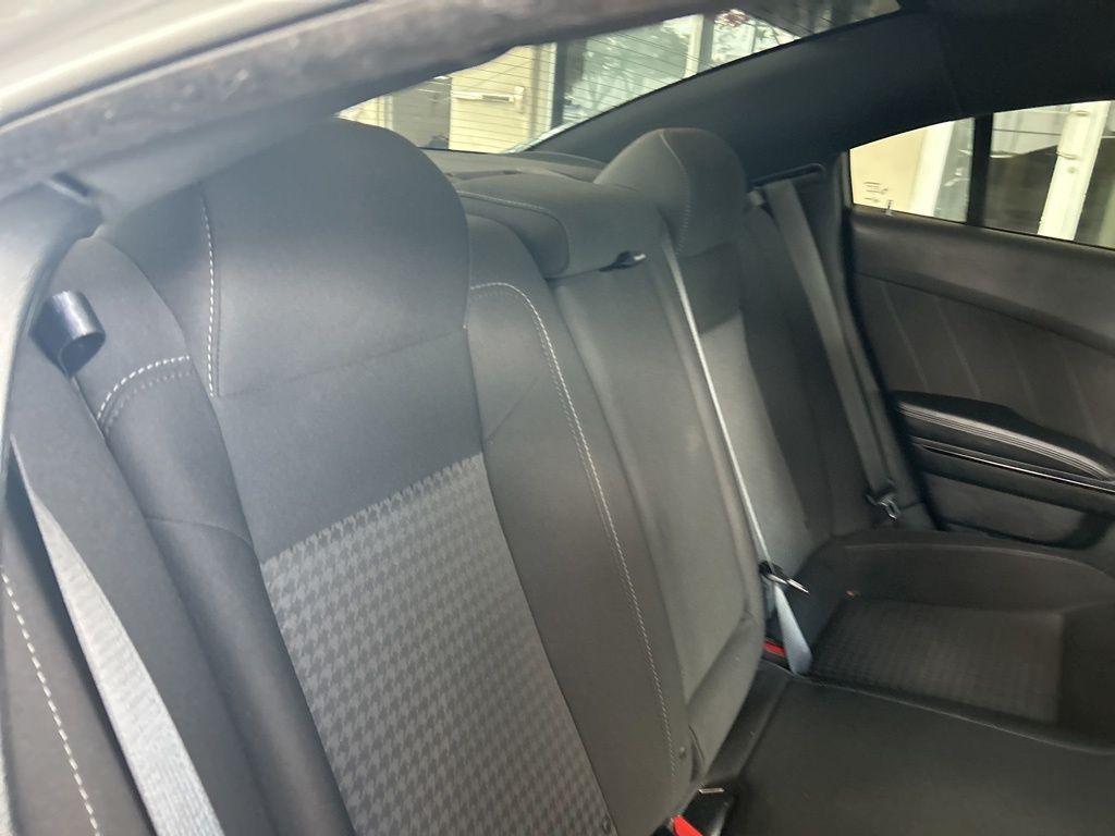 used 2023 Dodge Charger car, priced at $21,903