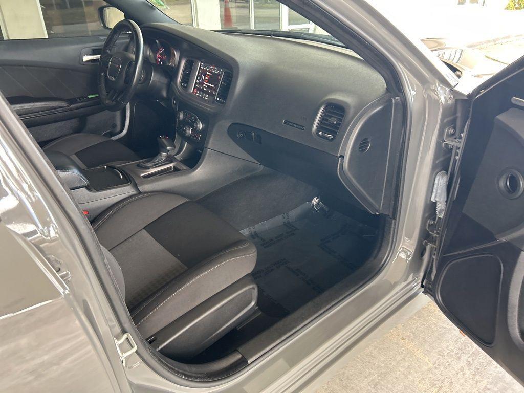 used 2023 Dodge Charger car, priced at $21,903
