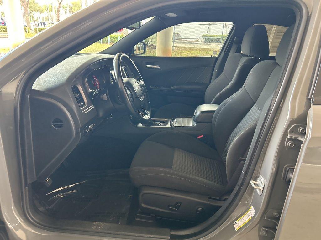 used 2023 Dodge Charger car, priced at $21,903
