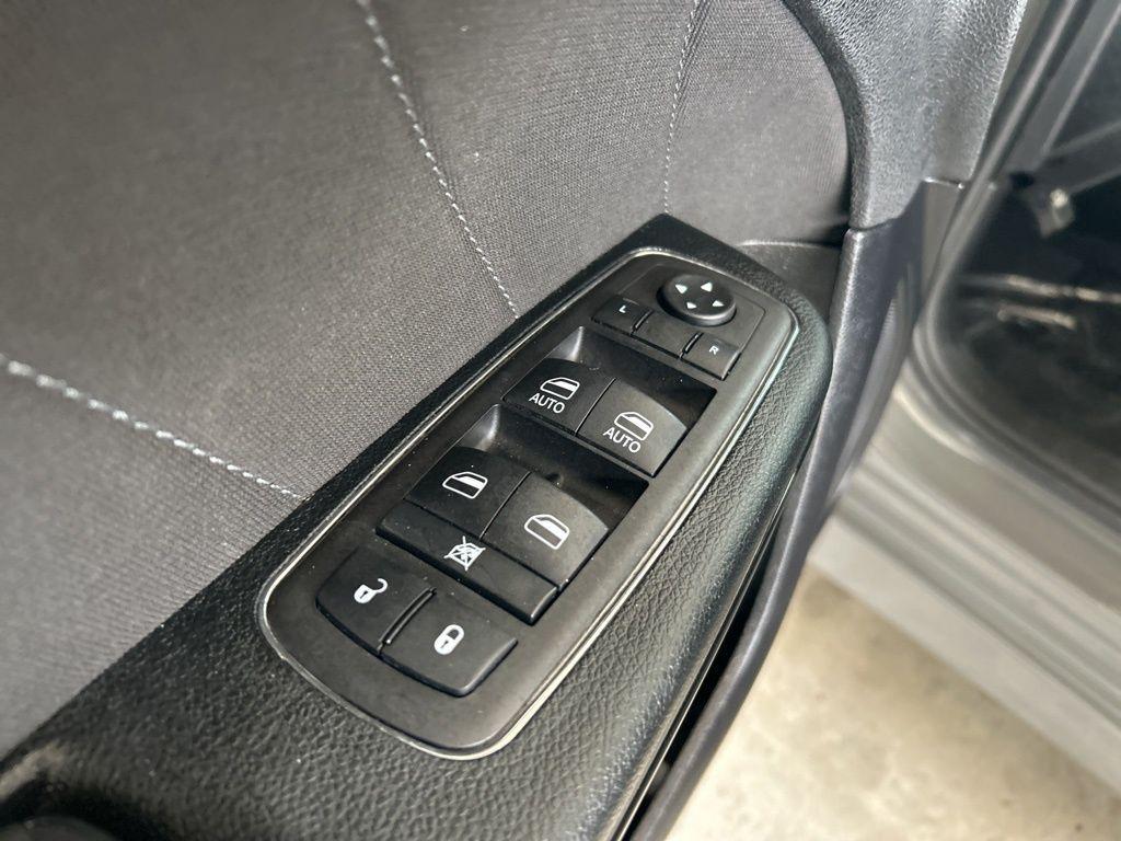 used 2023 Dodge Charger car, priced at $21,903