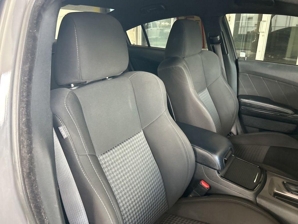 used 2023 Dodge Charger car, priced at $21,903