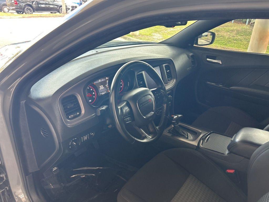 used 2023 Dodge Charger car, priced at $21,903