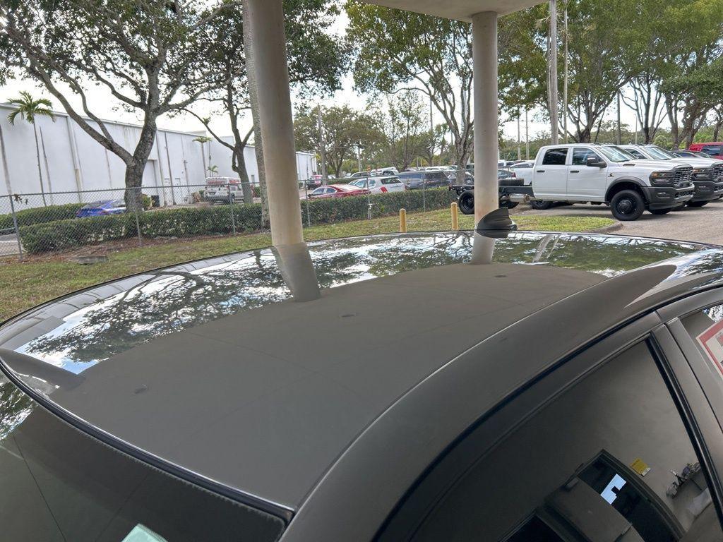 used 2023 Dodge Charger car, priced at $21,903