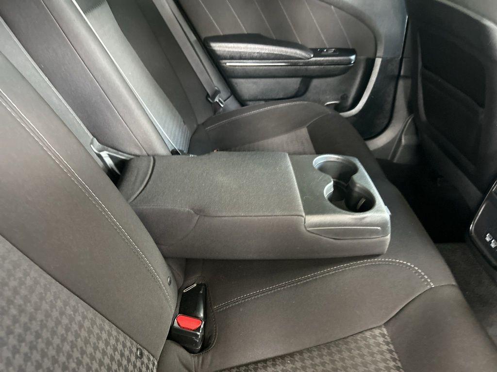 used 2023 Dodge Charger car, priced at $21,903