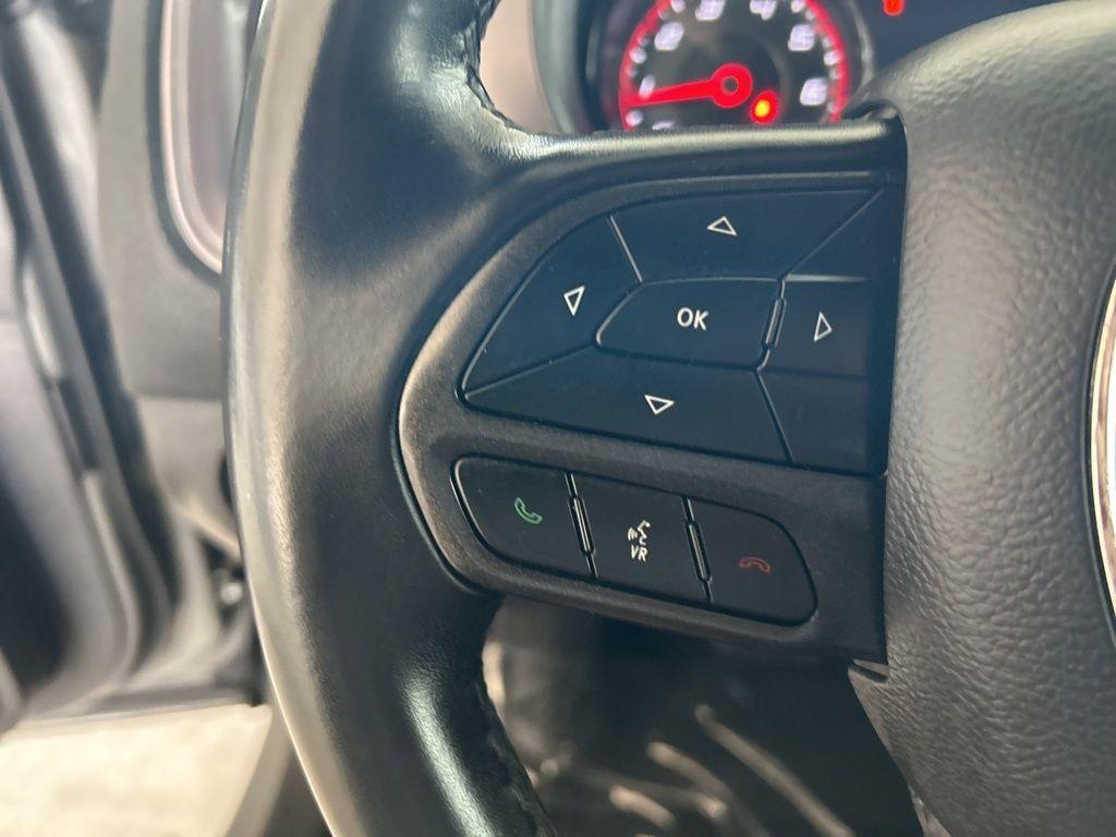 used 2023 Dodge Charger car, priced at $21,903