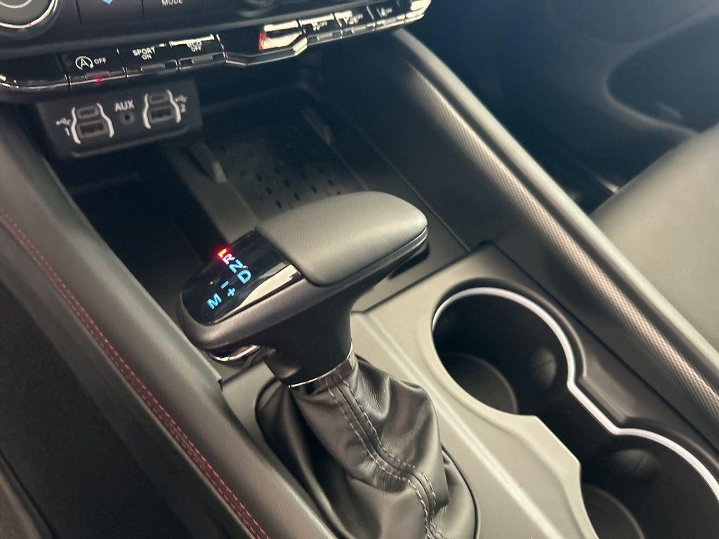 new 2025 Dodge Durango car, priced at $40,291