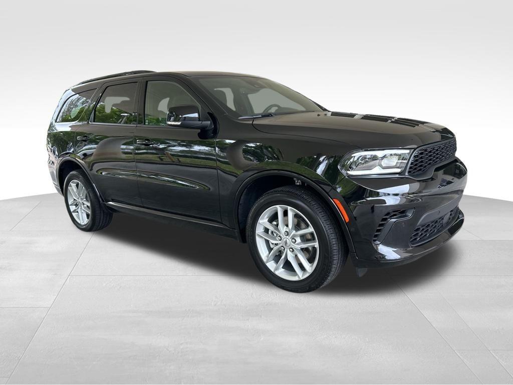 new 2025 Dodge Durango car, priced at $40,291