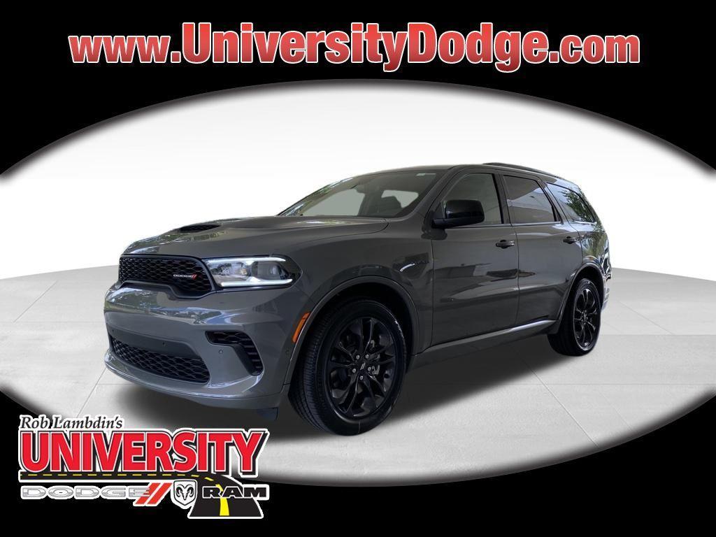 new 2025 Dodge Durango car, priced at $47,914