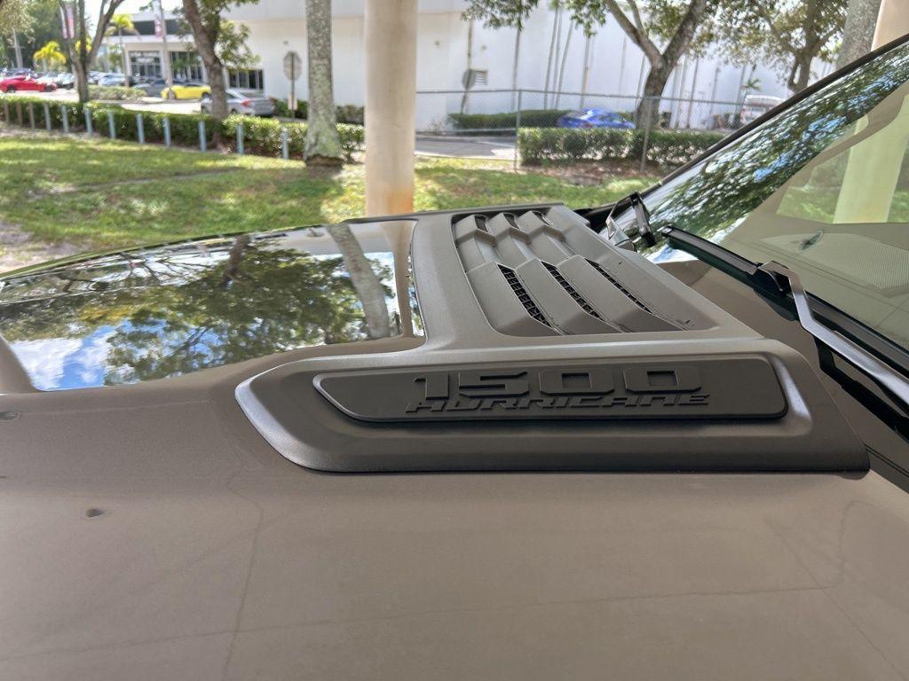 new 2026 Ram 1500 car, priced at $62,403