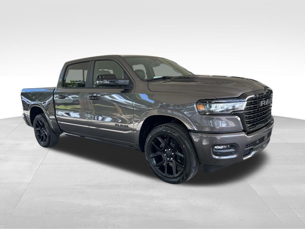 new 2026 Ram 1500 car, priced at $62,403