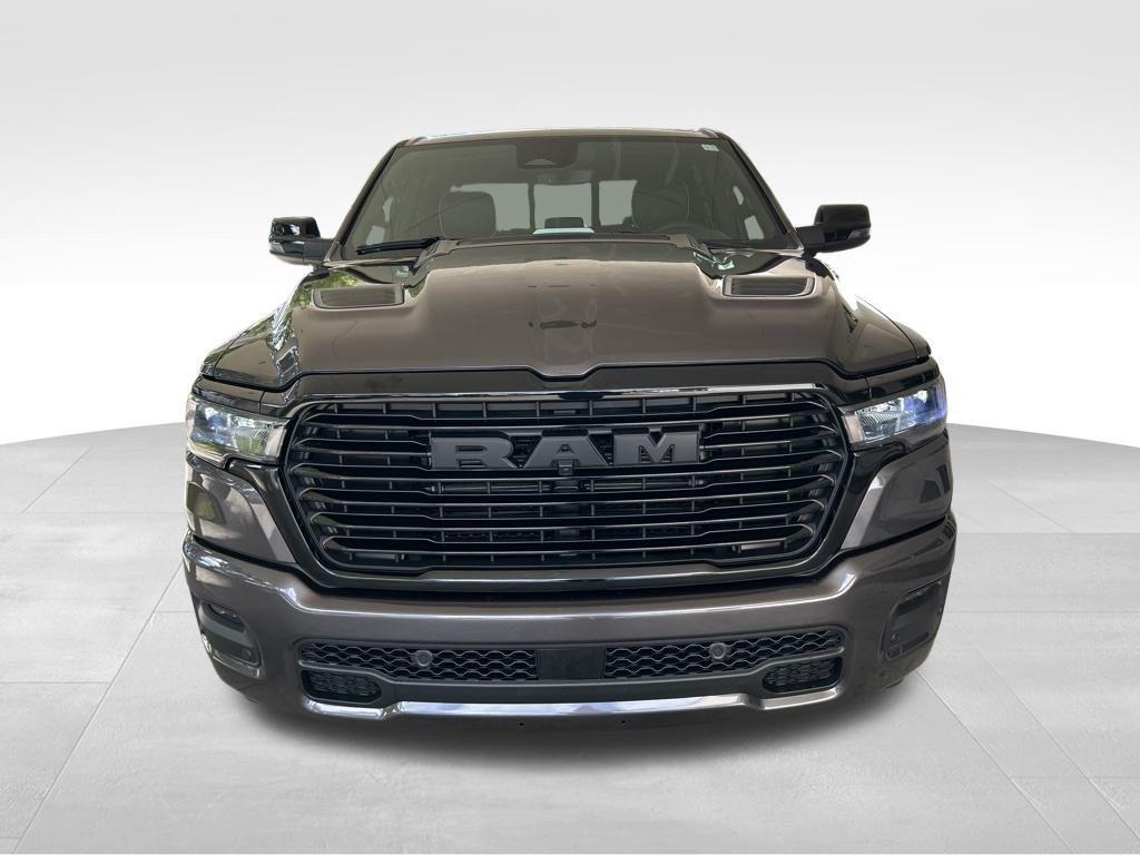 new 2026 Ram 1500 car, priced at $62,403